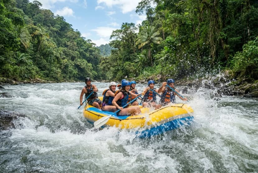 Tours y actividades